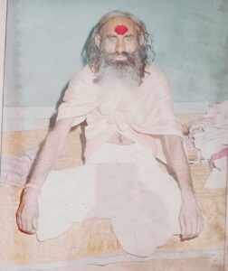 चंदन भारती जी की जीवनी