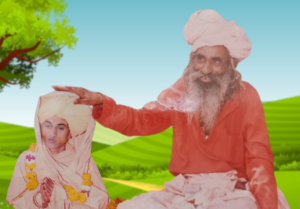 चंदन भारती जी की जीवनी