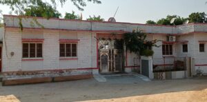 चंदन भारती जी की जीवनी