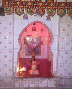चंदन भारती जी की जीवनी
