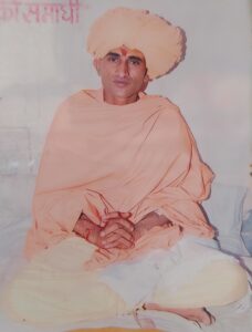 चंदन भारती जी की जीवनी