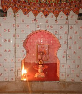 चंदन भारती जी की जीवनी