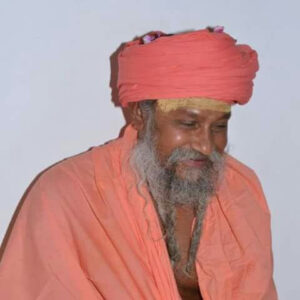 चंदन भारती जी की जीवनी
